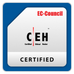 ec-council member and certified ethical hacker cyber security