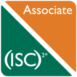 associate of ISC2 Cybersecurity company security