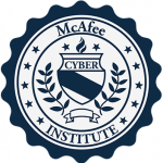 mcafee institute cyber intelligence threat intelligence private investigation uk osint