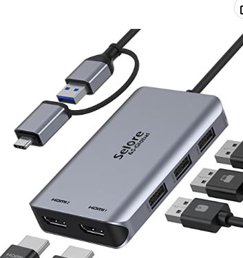 USB Docking Station_extended_display_amazon_affiliate_extended_HDMI