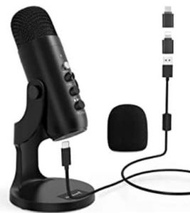 podcast_mic_microphone_zealsound_micstand__wfh_podcast_youtube_ps4_ps5